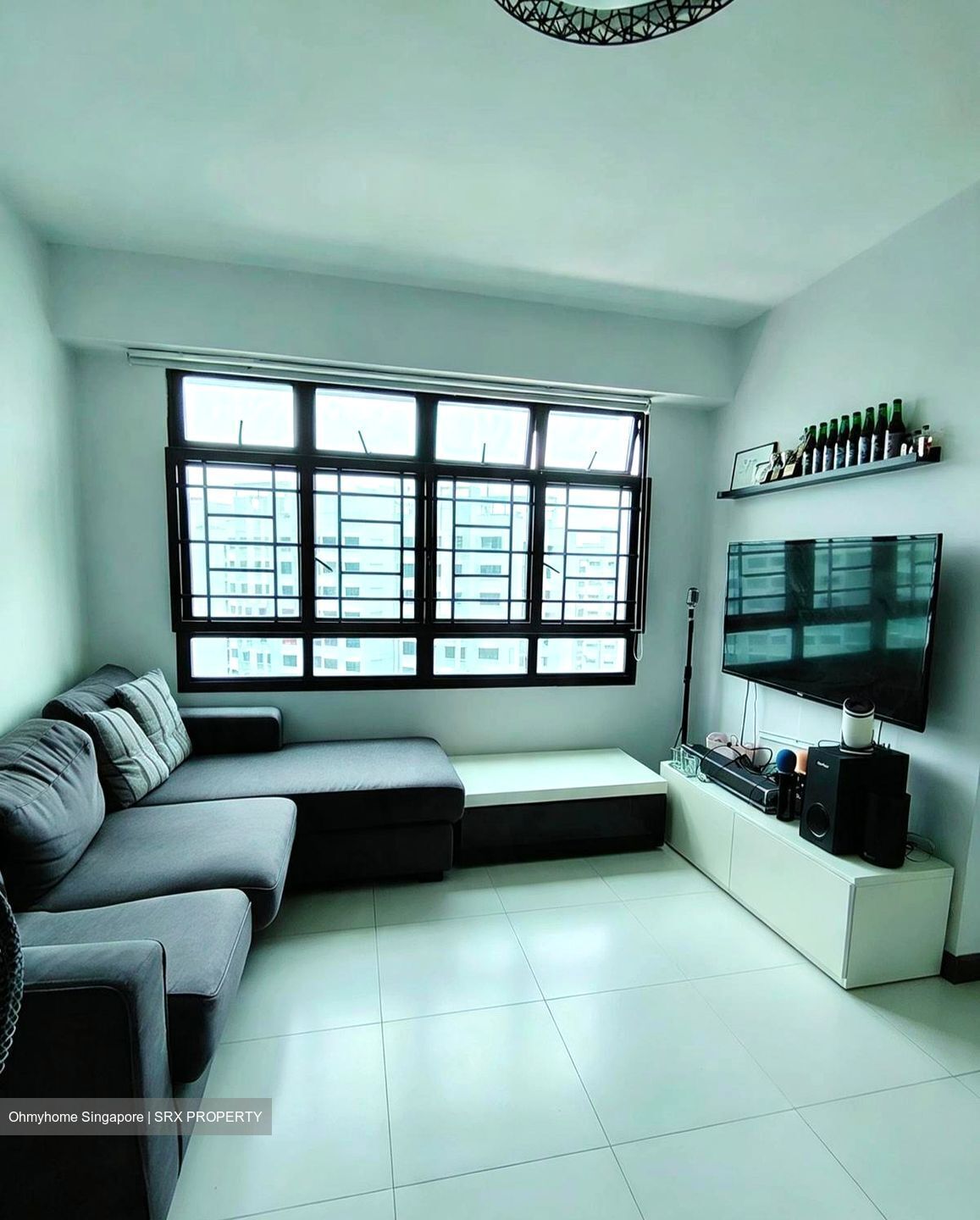Blk 180A Boon Lay Meadow (Jurong West), HDB 3 Rooms #639543561